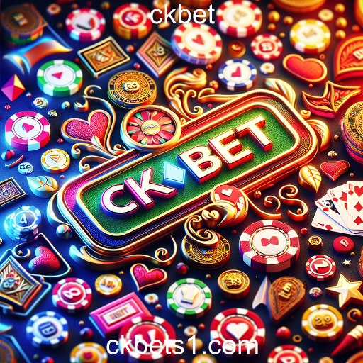 Descubra o Mundo dos Cassinos Online no Ckbet